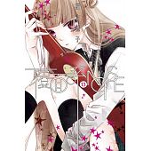 空运版  东立  覆面系NOISE 13 作者： 福山辽子(全新)