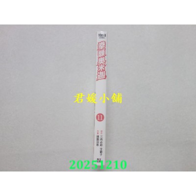空运版  青文  拳愿奥米迦(11)  作者： 三肉必起．牙霸子(全新)