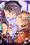 空运版  买动漫  【预购。5月上市】CHAMPAGNE PICK-ME-UP～一杯香槟的提神时刻～  作者：enu(全新)