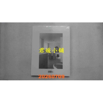 空运版  WABISABI侘寂 7.8月号/2026 第28期  显影：时间沉淀而出的感知(全新)